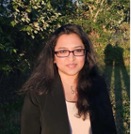 Portrait of Aakriti Agrawal