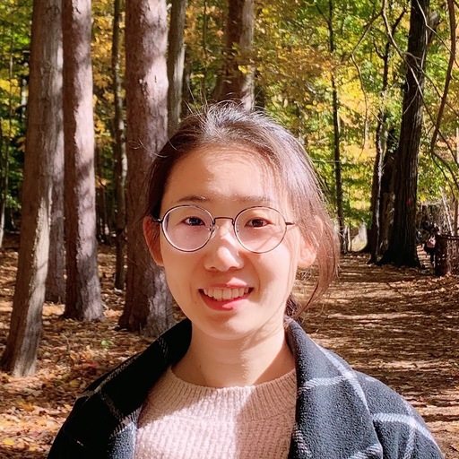 Portrait of Bang An