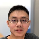Portrait of Sicheng Zhu