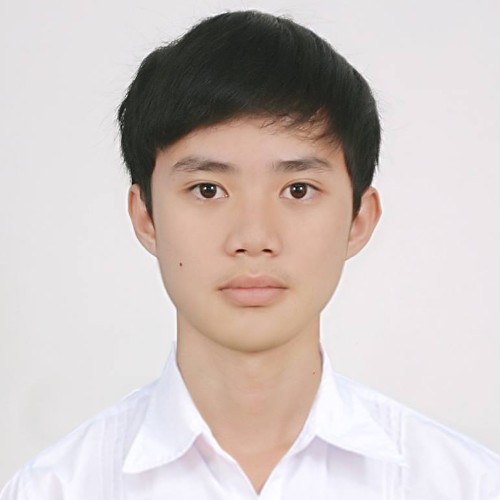 Portrait of Sy-Tuyen Ho