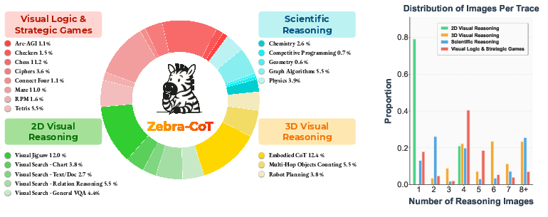 Representative result from Zebra-CoT
